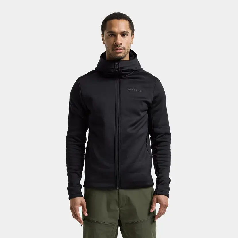 Didriksons Field Full-Zip