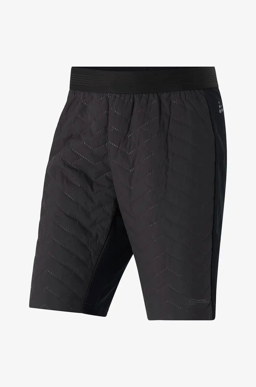 Craft Løpeshorts ADV Subz Shorts 3 M - Svart