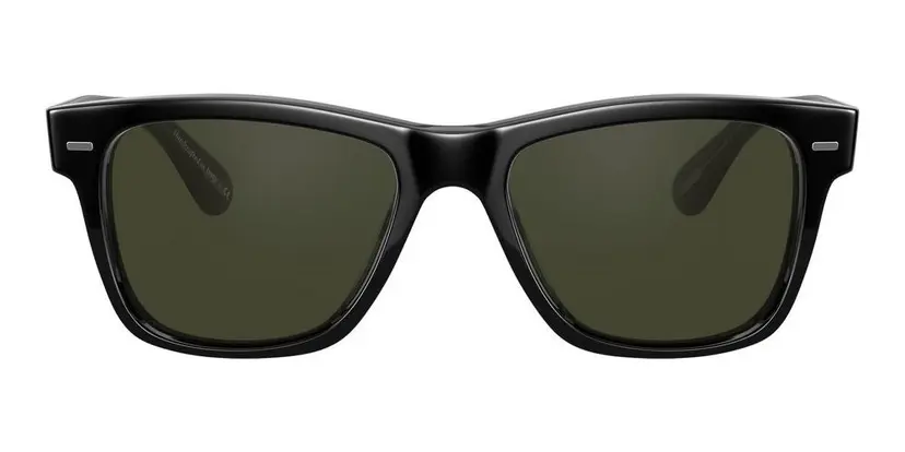Oliver Peoples OLIVER SUN OV 5393SU solbriller, svart