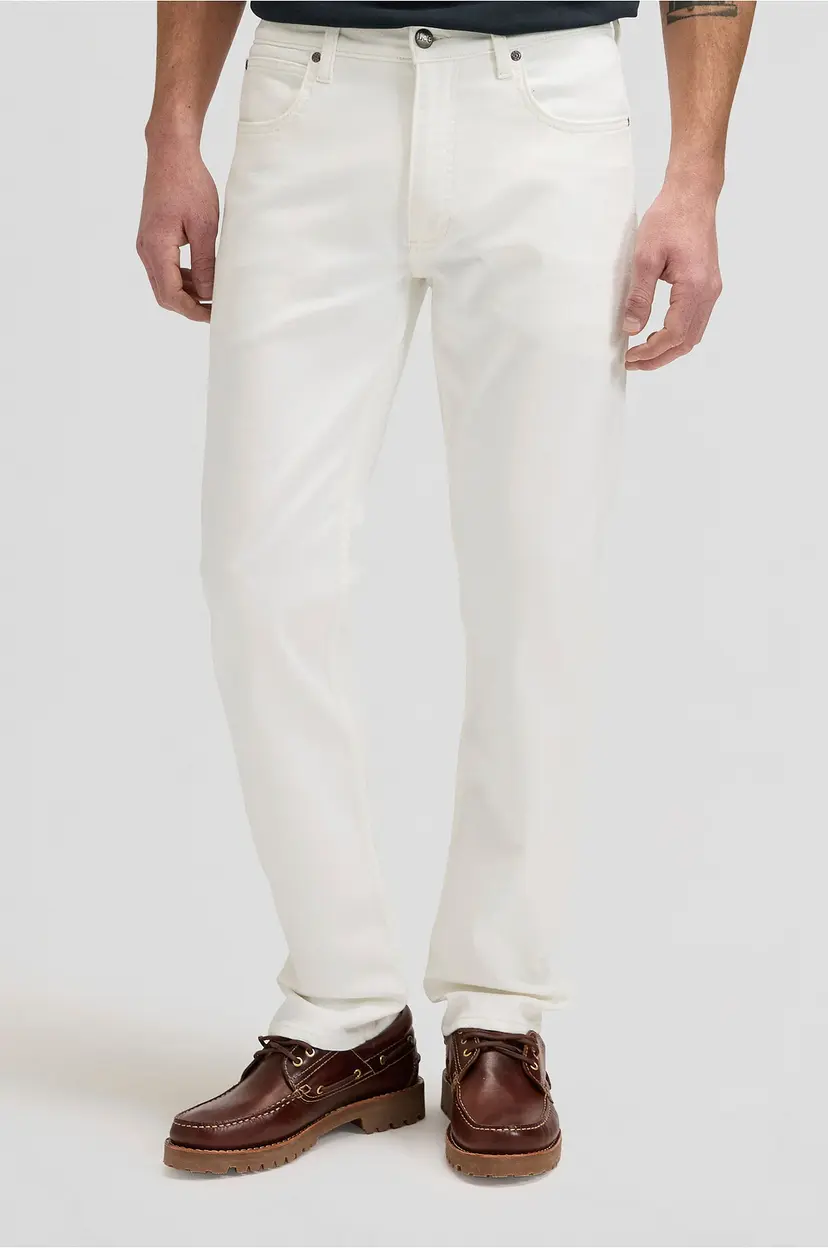 Lee Jeans Daren - Hvit