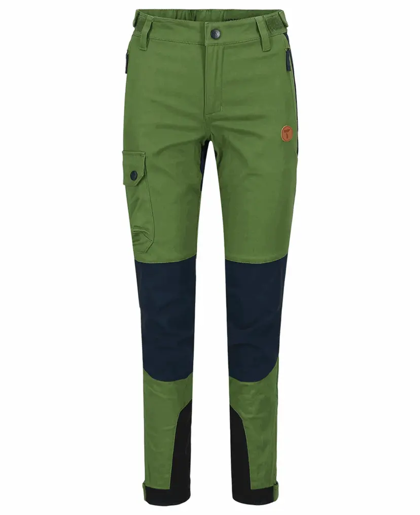 Tufte Wear Tufte Wear W Hazel Hiking Pants Willow Bough