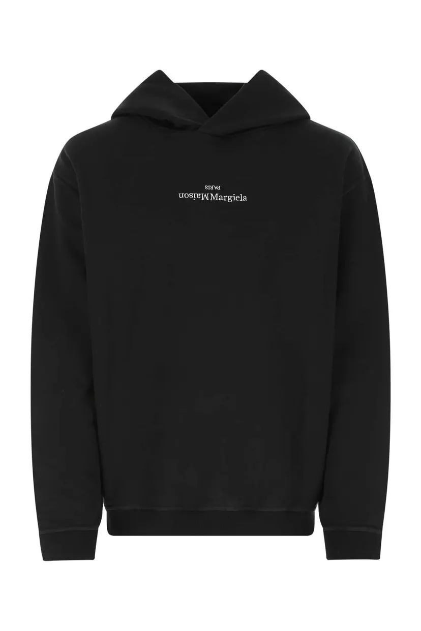 Maison Margiela Maison Margiela Hettegensere – Svart