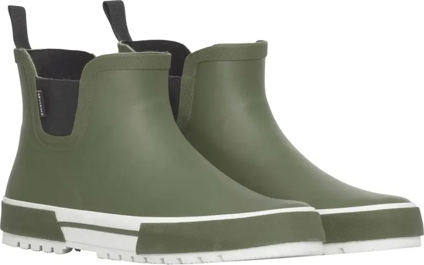 Urberg Urberg Unisex Malme Low Rubber Boots Capers