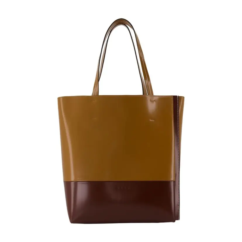 Marni Marni Tote bag – Brun