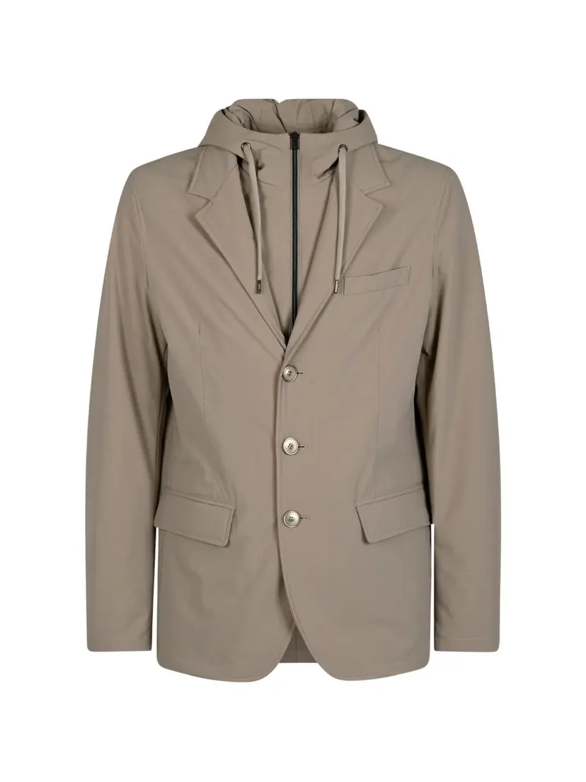 Herno Herno Jakker – Beige