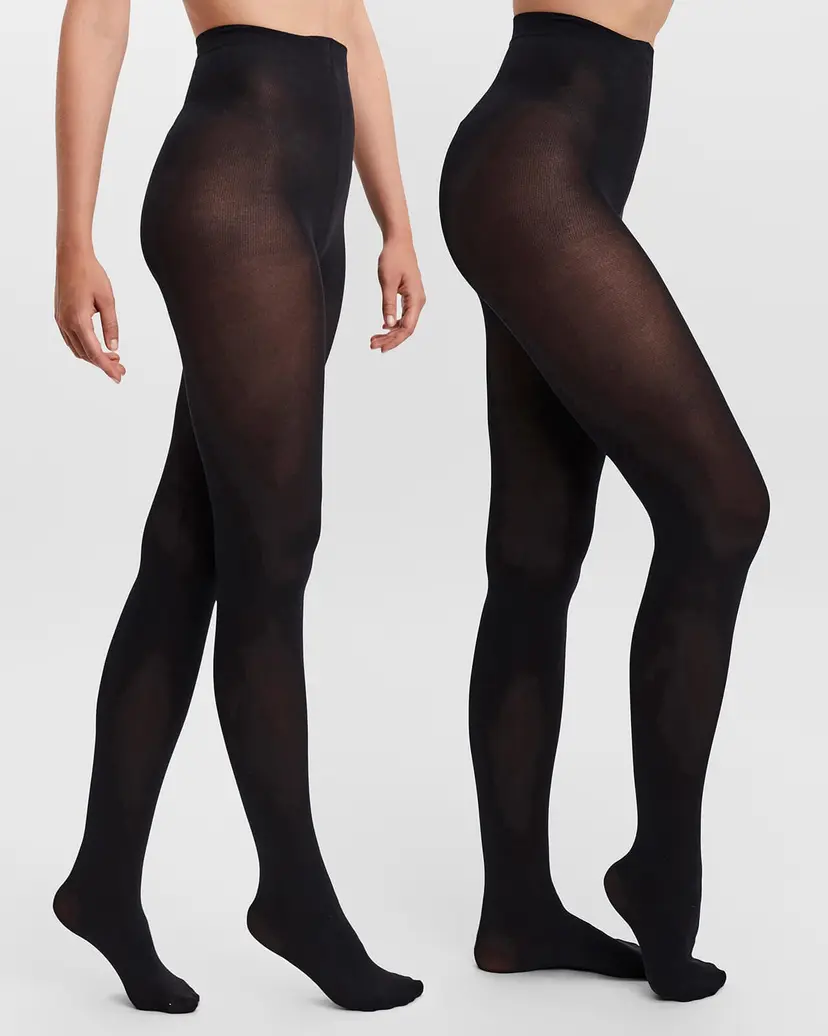 Vero Moda Strømpebukse Love 40 DEN 2pk