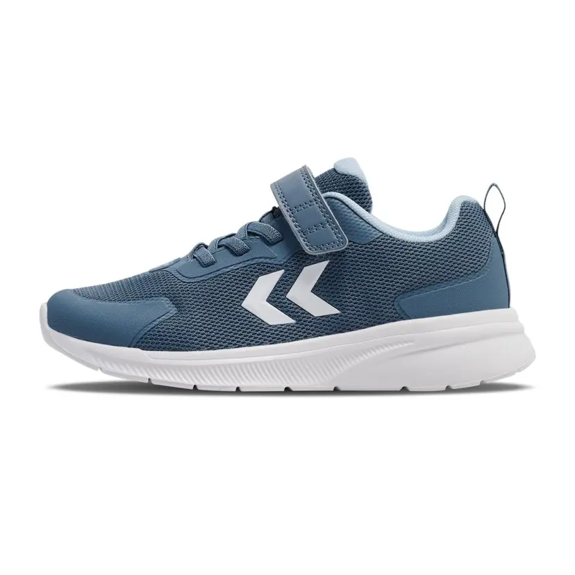 Hummel Barn Hummel - Joggesko Actus TR Breather Jr Faded Denim