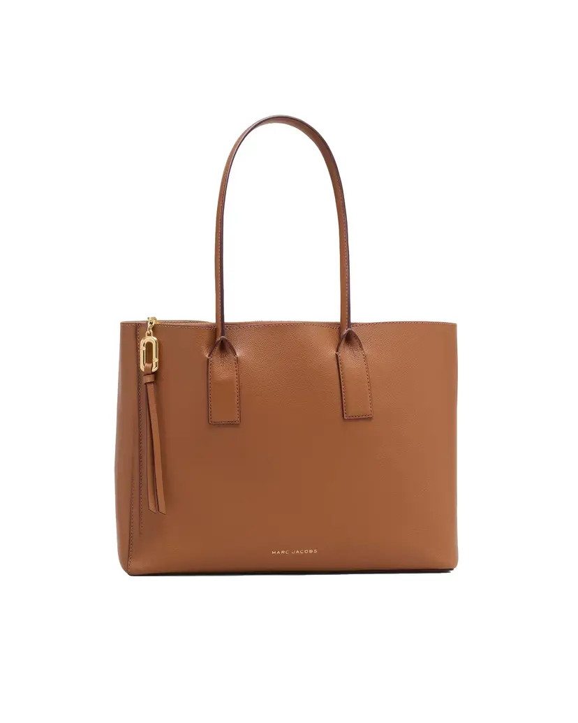 Marc Jacobs Marc Jacobs Tote bag – Brun