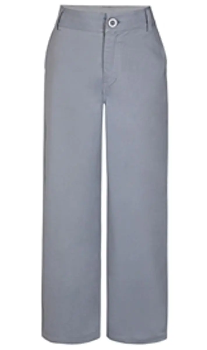 D-Xel D-Xel Nynne 582 Nynne Pants Dusty Blue (176 /16 år)