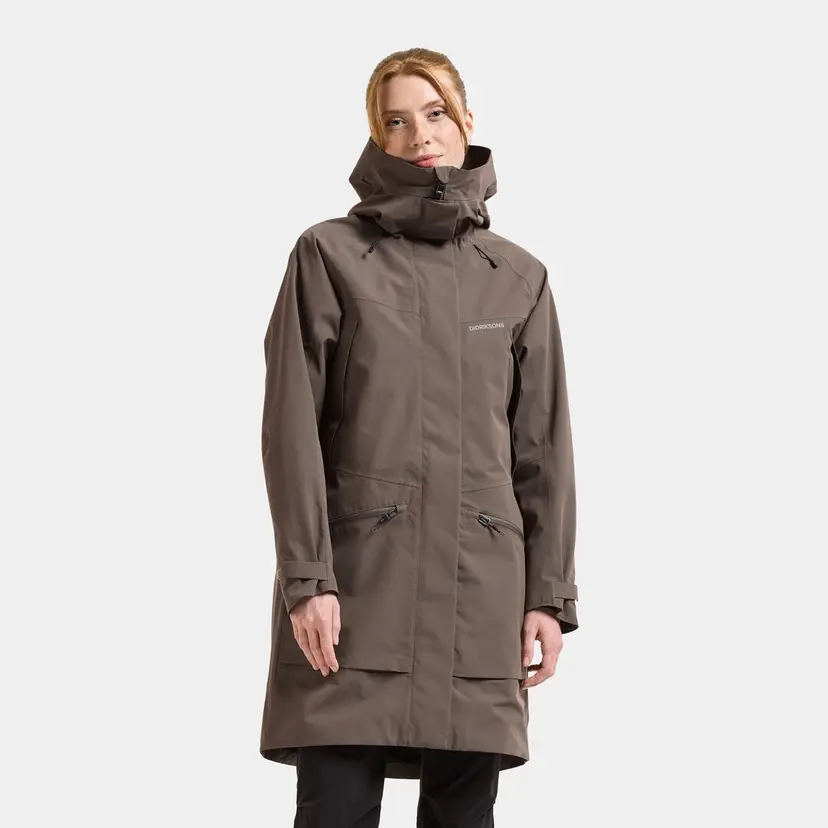 Didriksons Ilma Parka