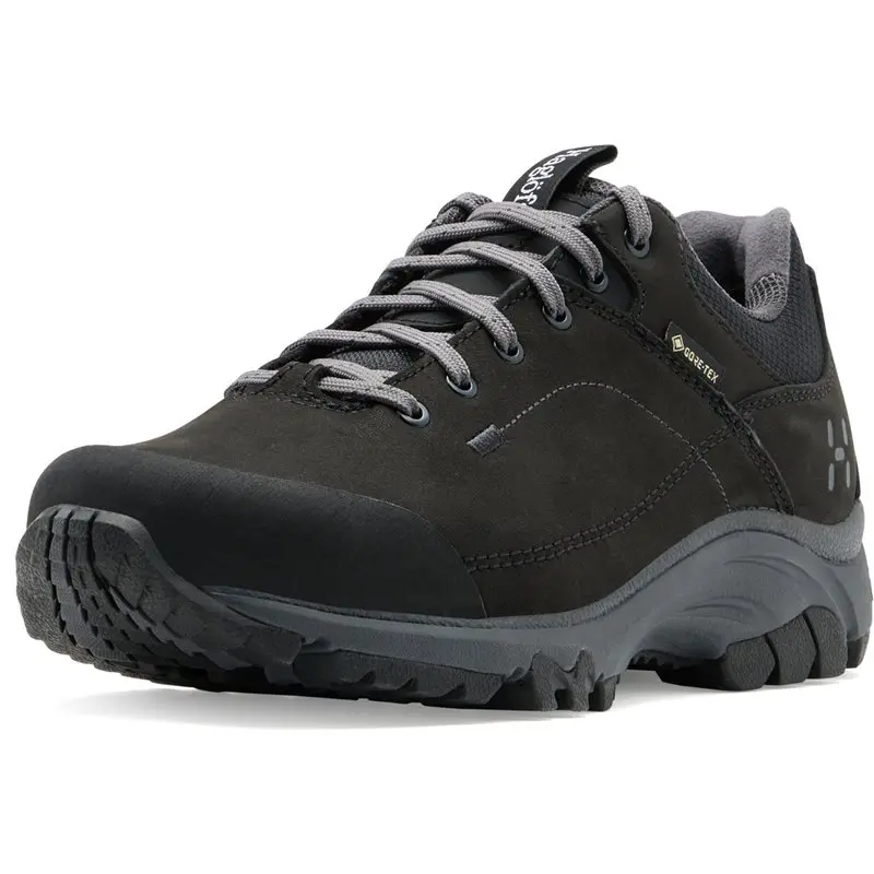 Haglöfs Haglöfs Ridge GTX II Low Women True Black