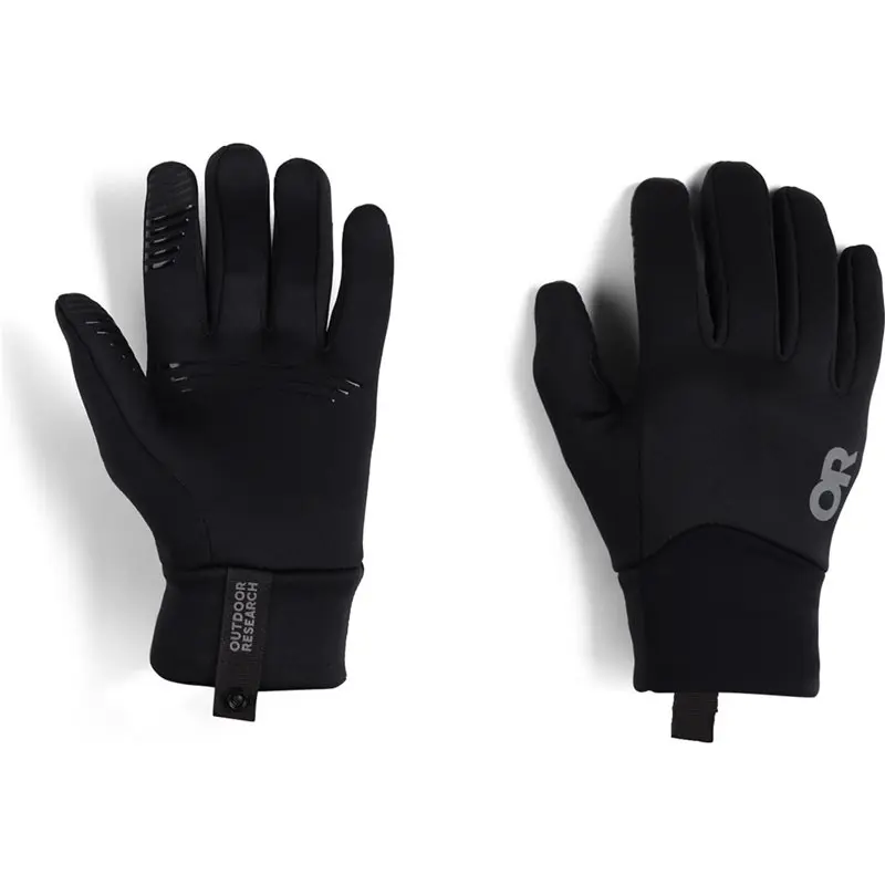Outdoor Research Outdoor Research W Vigor Midweight Sensor Glove Black