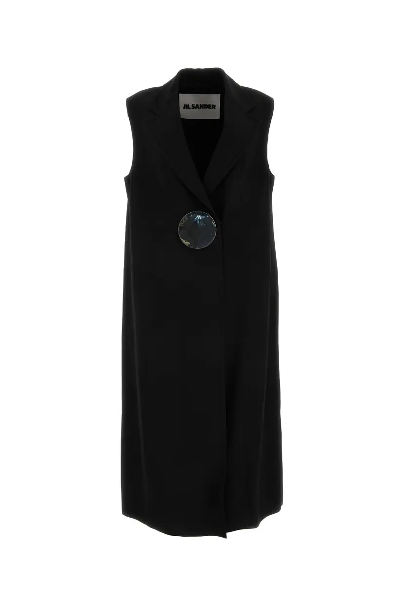 Jil Sander Jil Sander Jakker – Svart