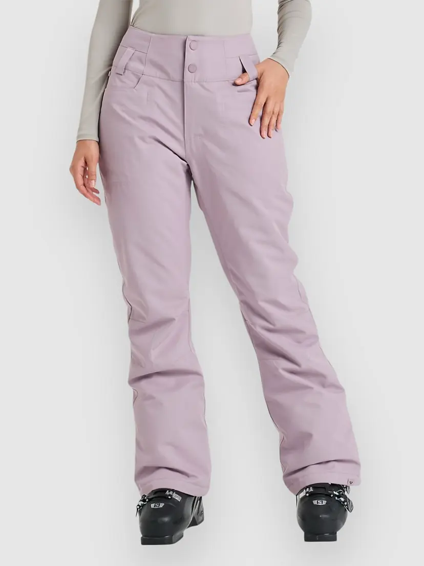Roxy Roxy Diversion Bukse rosa