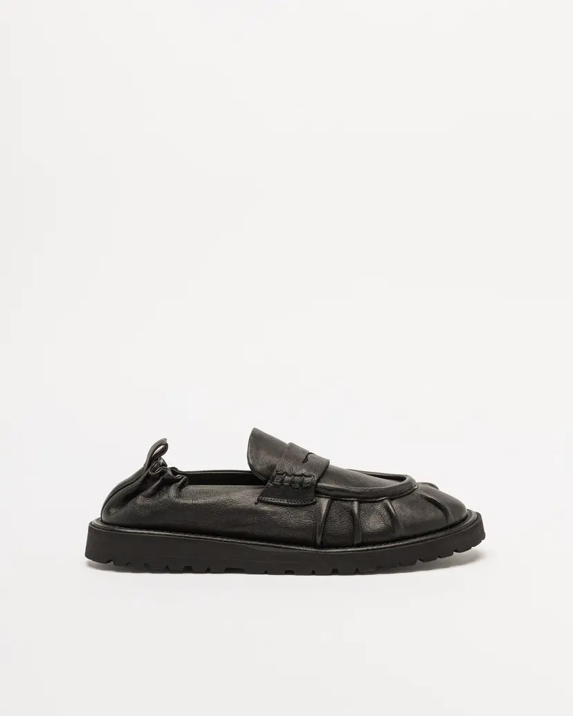 Ernesto Dolani Sapatos Slip on Ernesto Dolani 11DGAI11 Preto