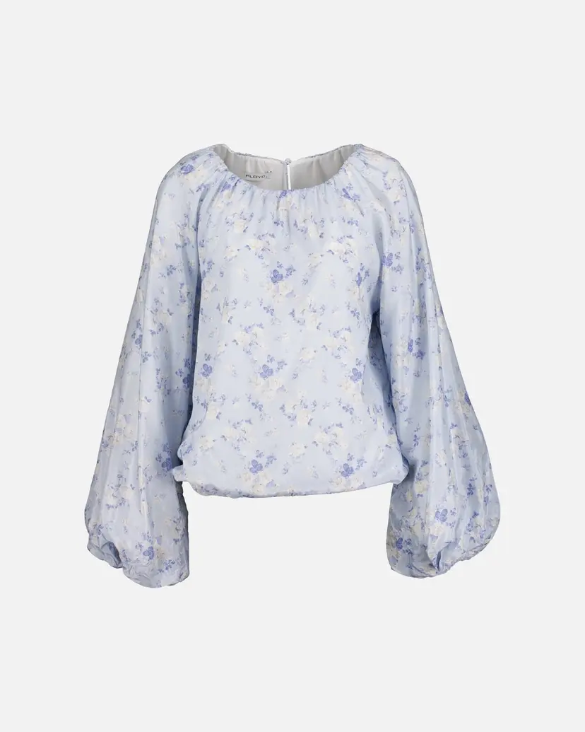 Floyd Bluse Helly Lule