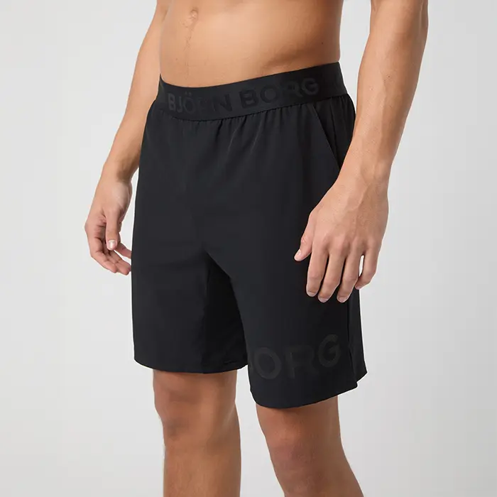 Björn Borg Shorts Svart