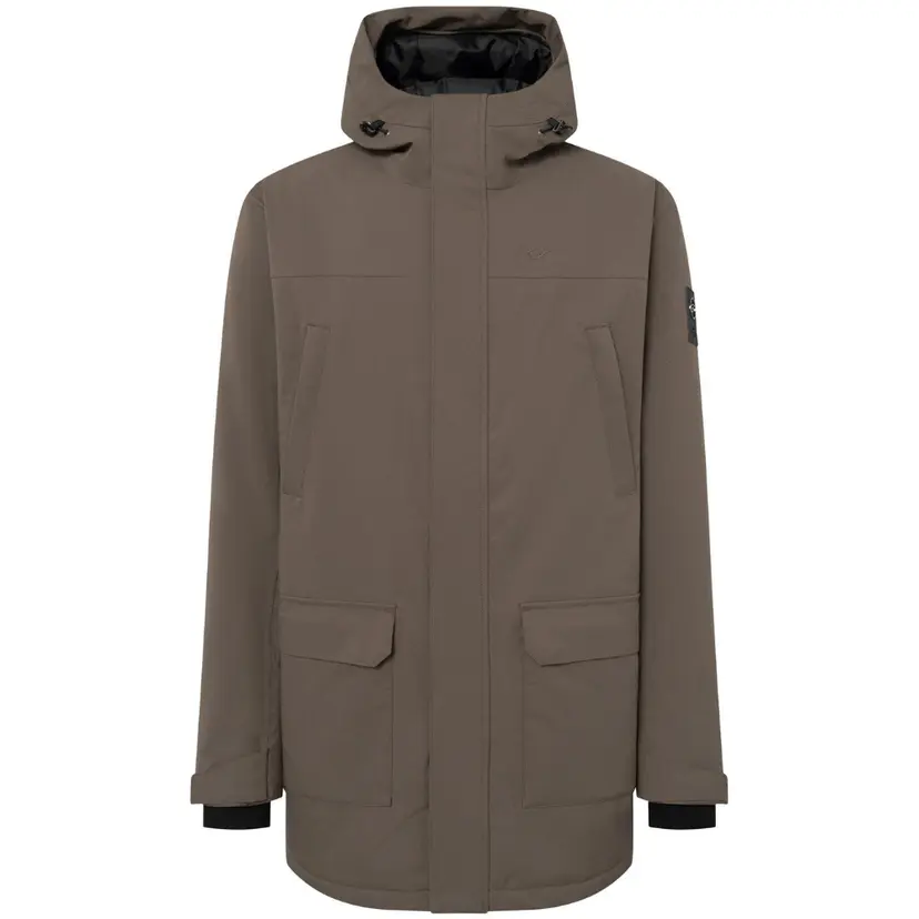 Five Seasons Five Seasons M's Duke Jacket Morel