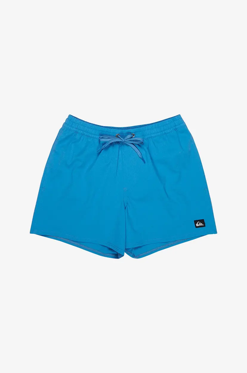 Quiksilver Badebukse Everyday Flex Volley 15 - Blå