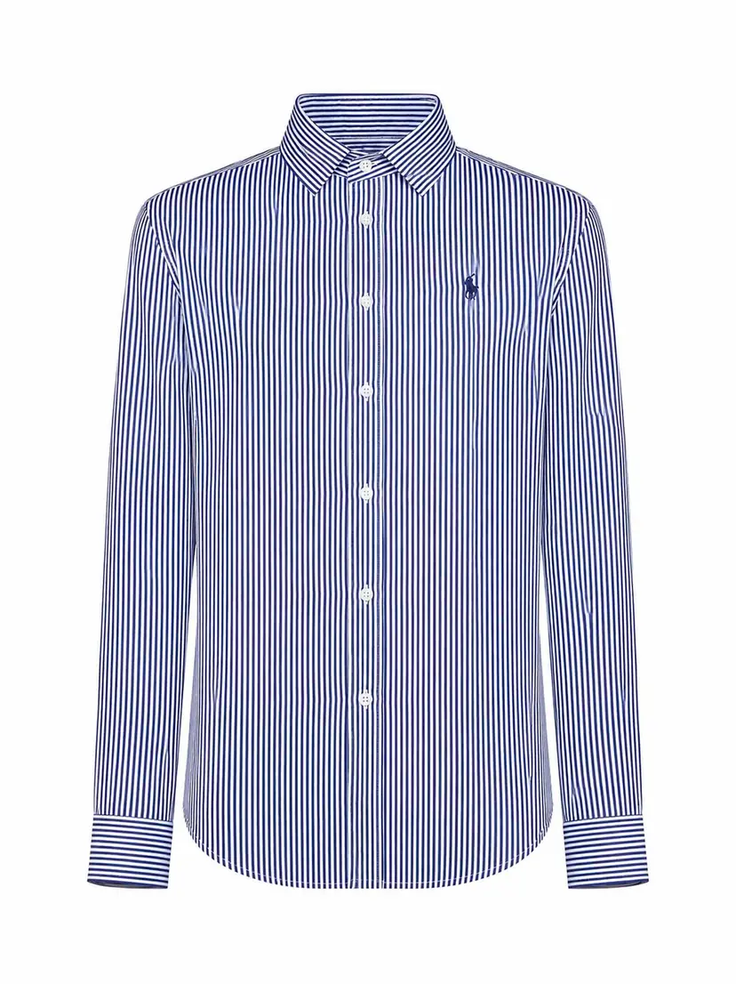 Ralph Lauren Ralph Lauren Skjorter – Blå