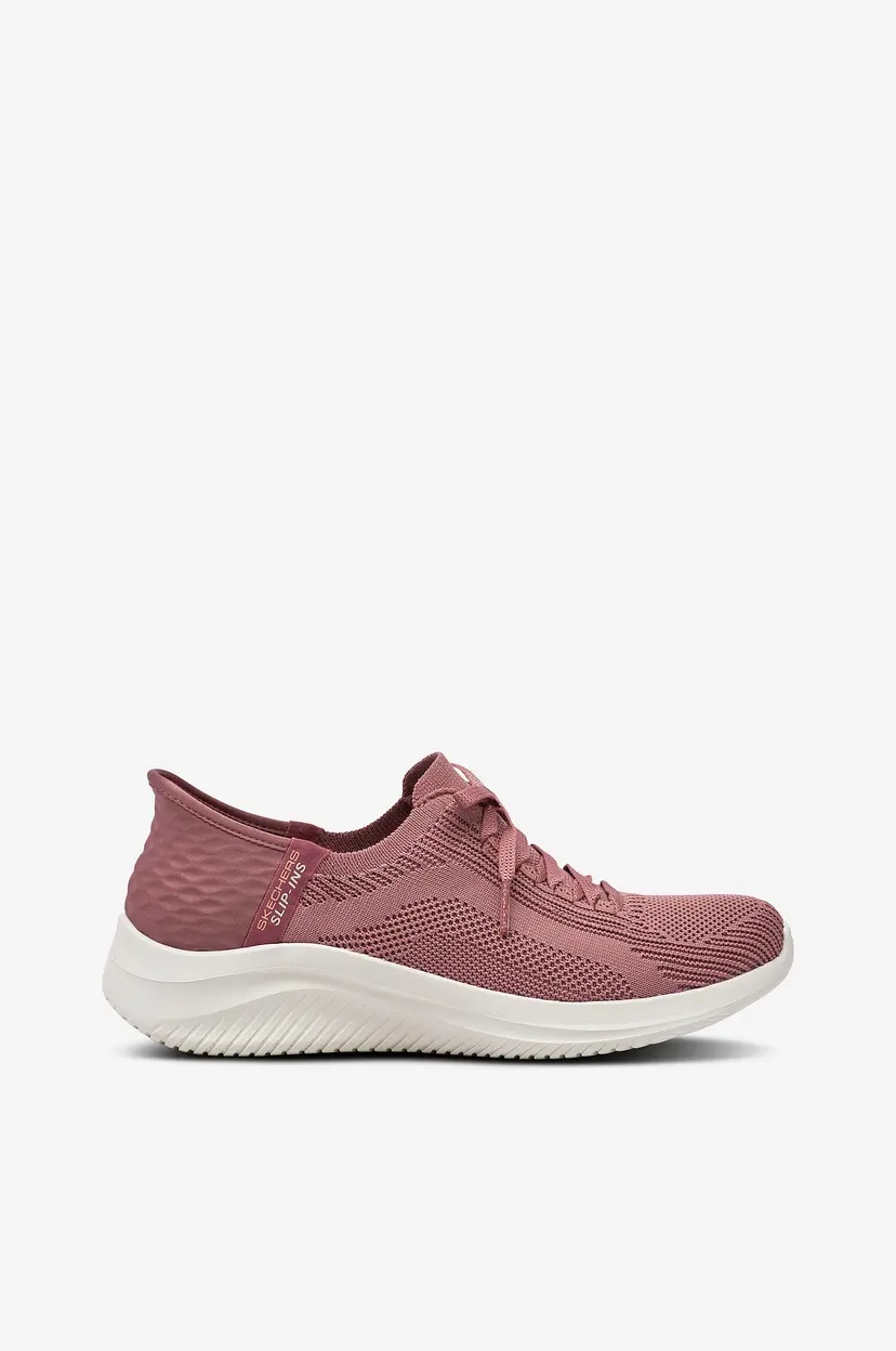 Skechers Joggesko Ultra Flex 3.0-Brilliant Path - Lilla