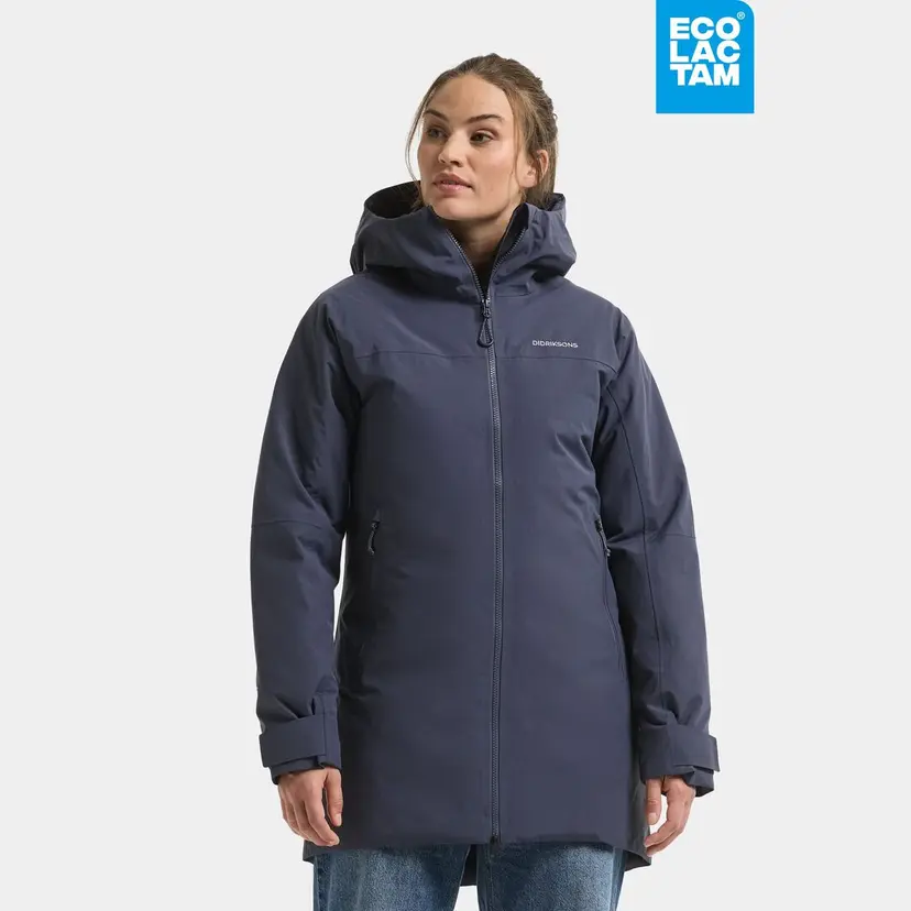 Didriksons Marget Parka