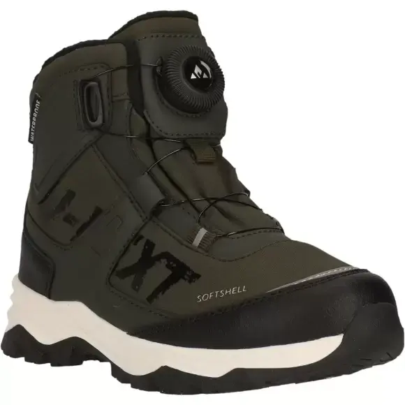 Whistler WHISTLER Nocara Q-lock Kids Boot WP W254313-3006