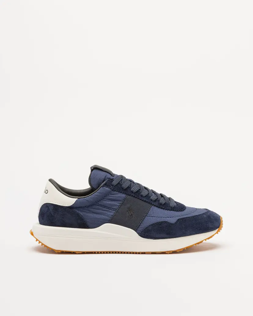 Polo Ralph Lauren Polo Ralph Lauren TRAIN 89 PP SK LTL Blue Sneakers