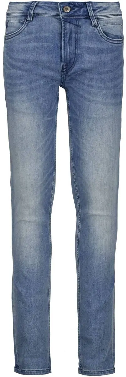 Garcia Lys Blå Garcia Rocko Slim Fit Jeans (176 /16 år)