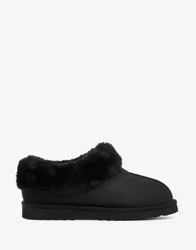 Nelly Nelly - Svart - Mini Cosy Boot