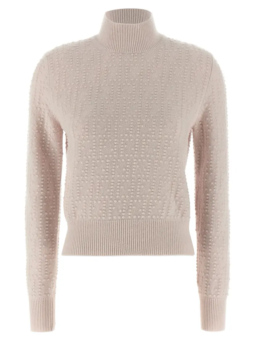 Fendi Fendi Pologensere – Rosa