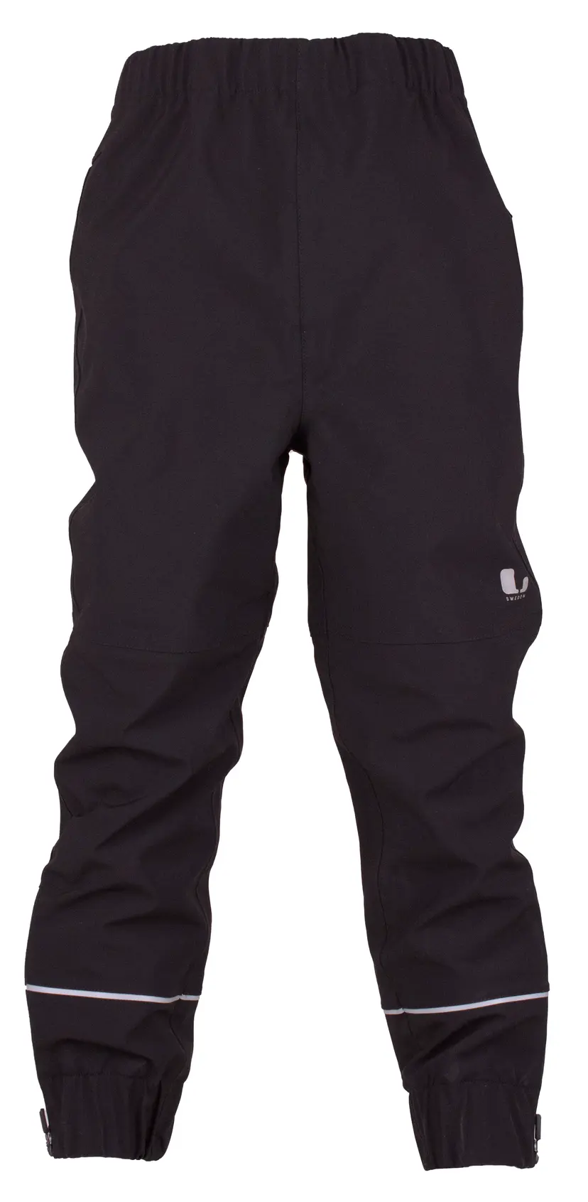 Lindberg Lindberg Kids' Oslo Shell Pants Black