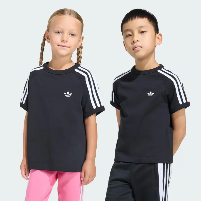 Adidas 3-Stripes T-skjorte