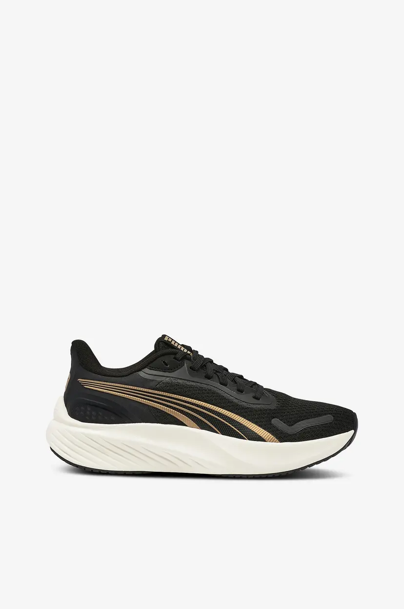 Puma Løpesko Pounce Lite - Svart
