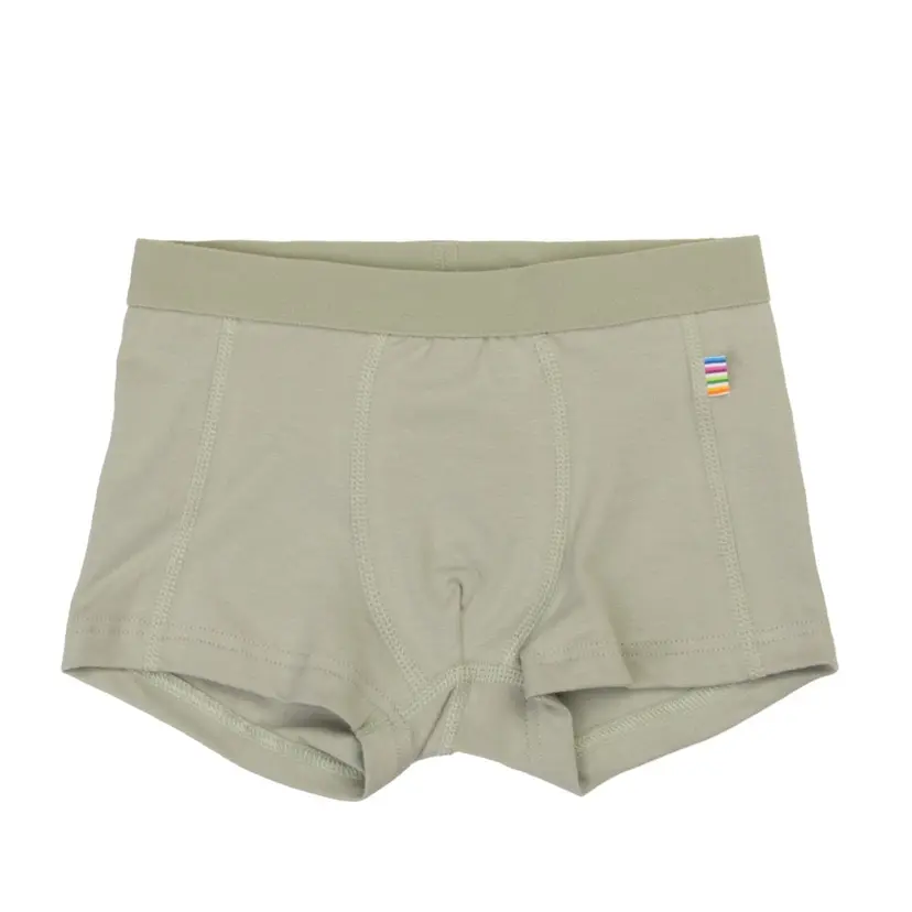 Joha Joha Boxershorts Grønn (130 / 7-8 år)