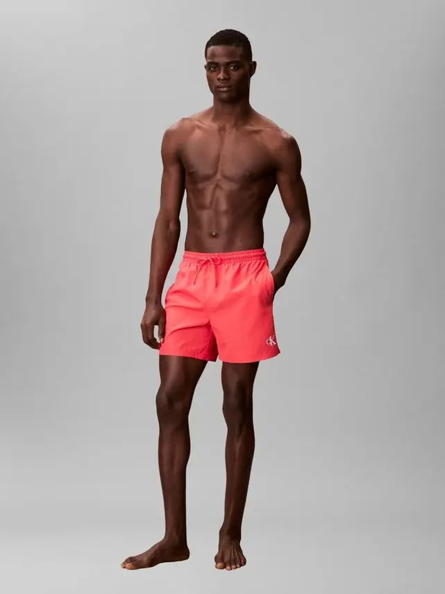 Calvin Klein MEDIUM DRAWSTRING WAISTBAND