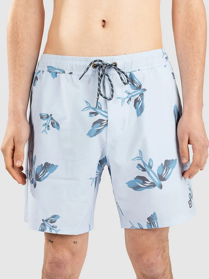 Salty Crew Salty Crew Flyer Volley Boardshorts blå