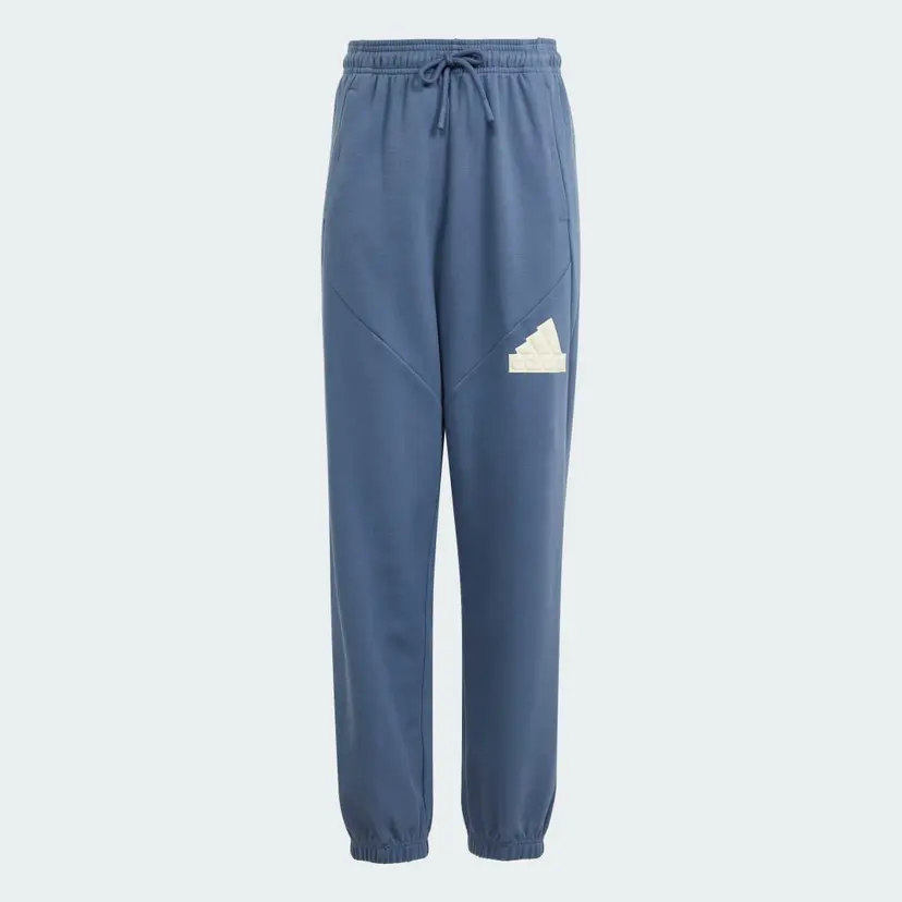 Adidas Future Icons Logo Bukse