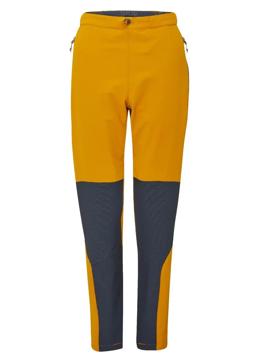 Rab Rab Torque Wmns Butternut