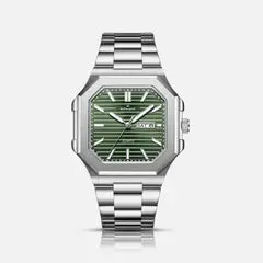 Bellargent Montclair - Green