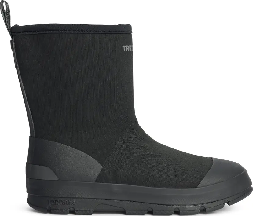 Tretorn Tretorn Mimas Hybrid Jet Black