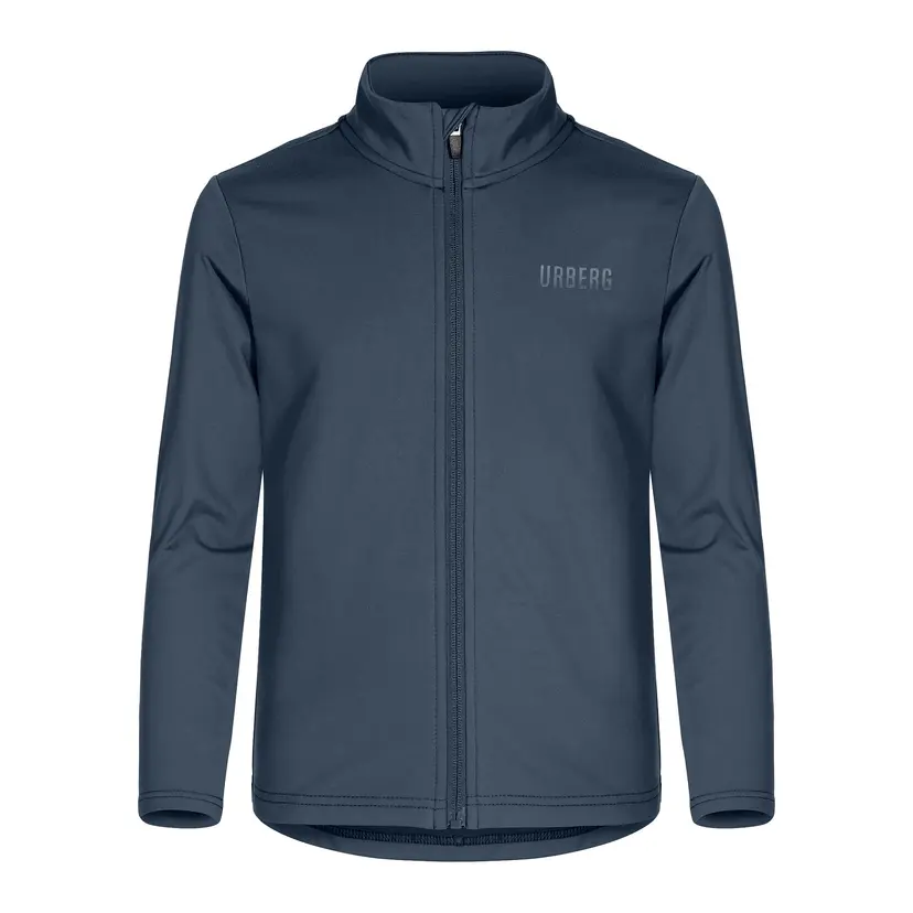 Urberg Urberg Juniors' Stavik Fleece Midnight Navy