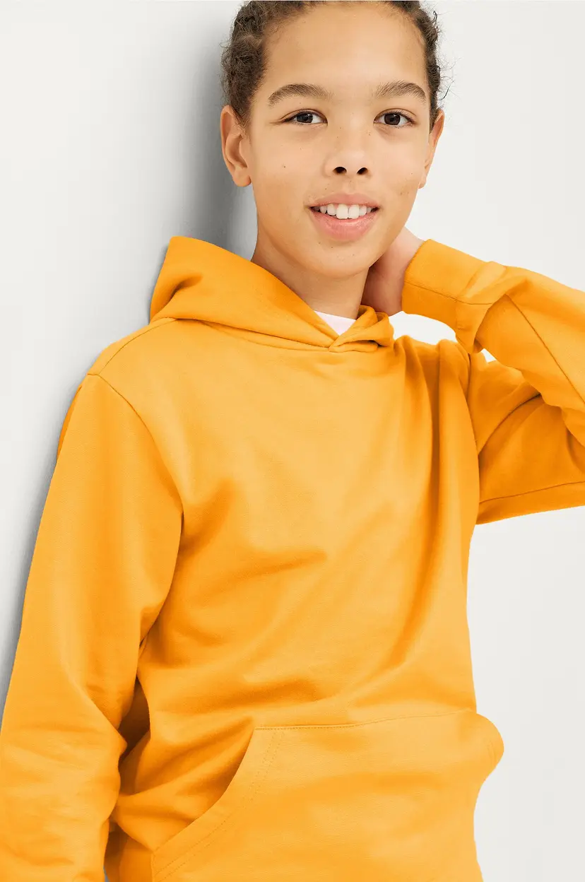 Ellos Collection Hettegenser Basic - Orange