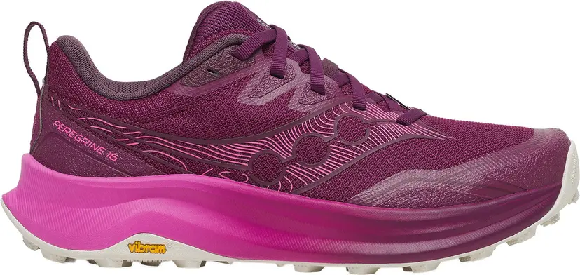 Saucony Saucony Peregrine 16 W
