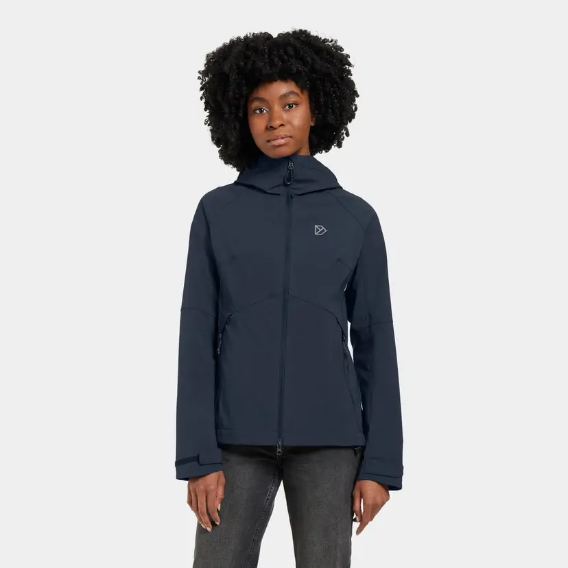 Didriksons Petra Jacket