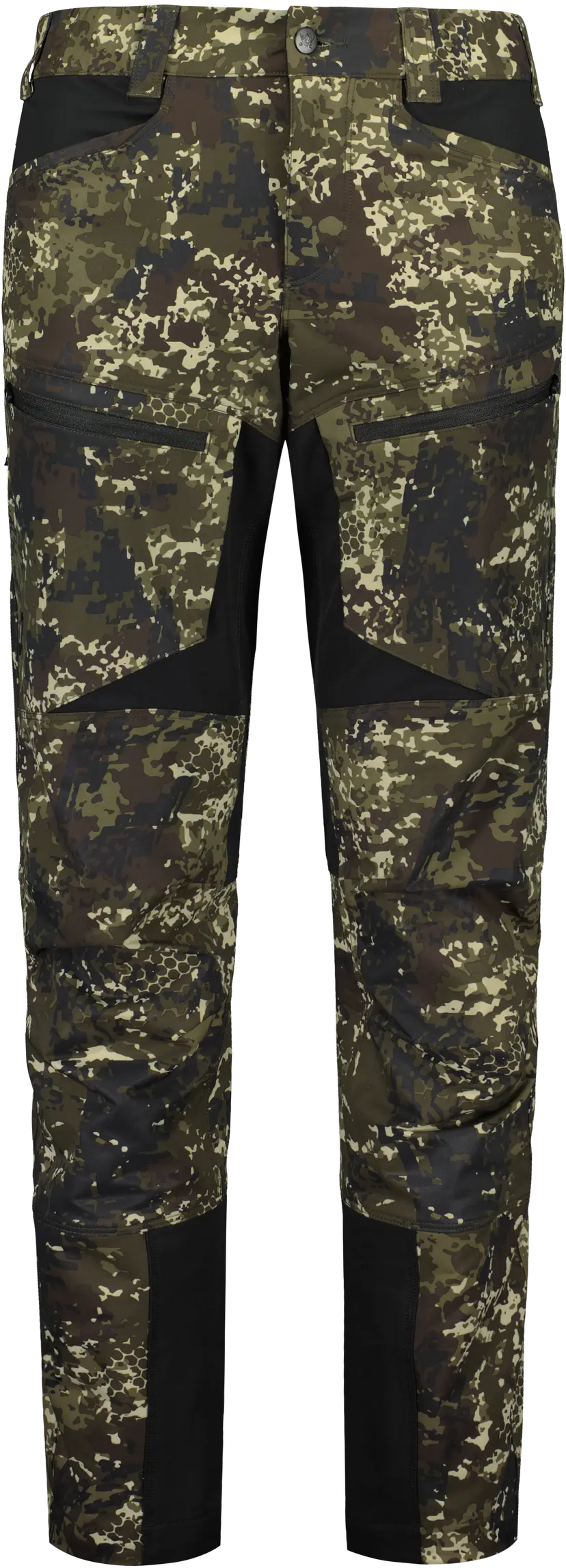 Alaska 1795 Alaska 1795 W's Chaser Stretch Pant BlindTech Forest Camo