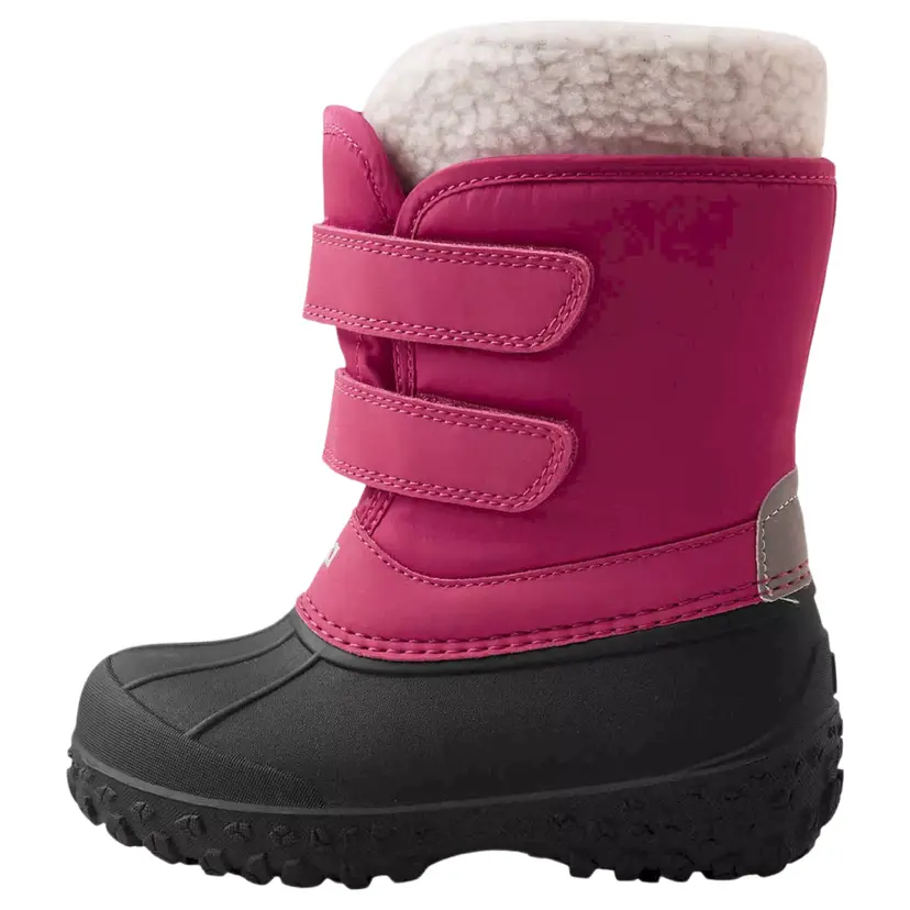 Reima Reima Winter Boots Konkari Kids Rosy Berry