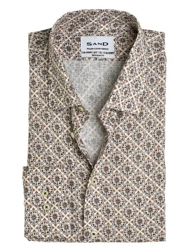 SAND 8357 - State Soft