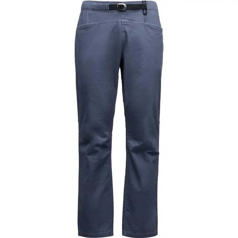 Black Diamond Black Diamond M Ethos Pants Charcoal