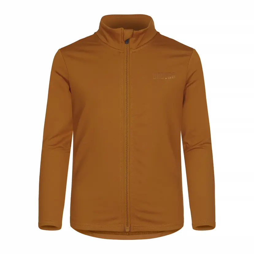 Urberg Urberg Juniors' Stavik Fleece Pumpkin Spice